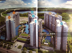q-bay-residences photo thumbnail #10